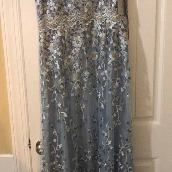 Tahari Arthur S. Levine Dress - Picture 2 of 8